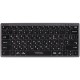 Клавіатура A4Tech FX-51 USB Grey
