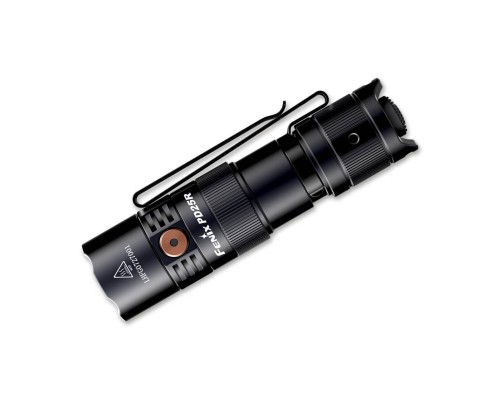 Ліхтар Fenix PD25R