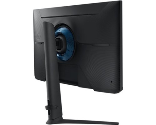 Монітор Samsung LS27BG400EIXCI