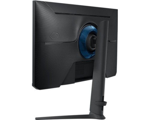 Монітор Samsung LS27BG400EIXCI