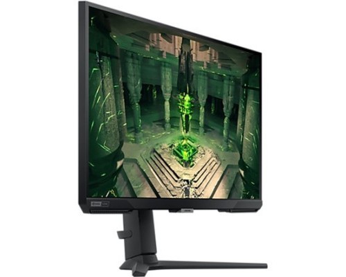 Монітор Samsung LS27BG400EIXCI