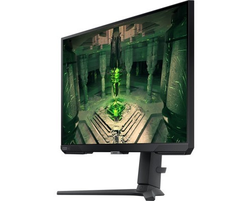 Монітор Samsung LS27BG400EIXCI