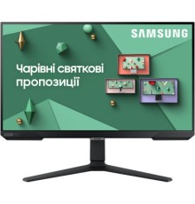 Монітор Samsung LS27BG400EIXCI