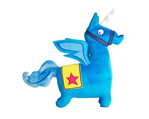 М'яка іграшка Fortnite Llama Фортнайт 25 см (EG010002)