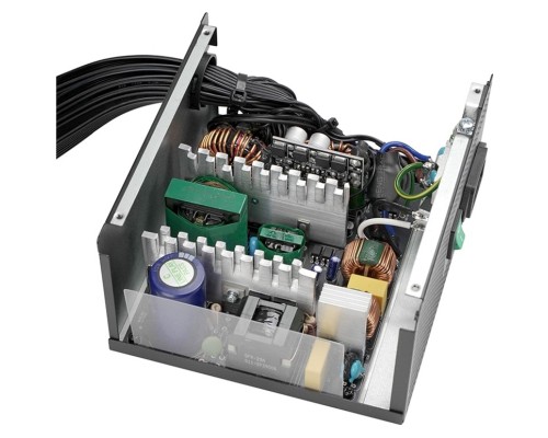 Блок живлення Deepcool 600W PK600D (R-PK600D-FA0B-EU)