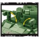 Конструктор Cobi Company of Heroes 3 Танк M4 Шерман, 615 деталей (COBI-3044)