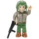 Конструктор Cobi Company of Heroes 3 Танк M4 Шерман, 615 деталей (COBI-3044)