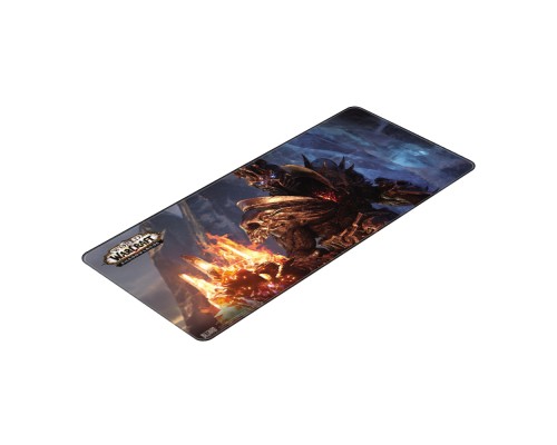 Килимок для мишки Blizzard World of WarCraft Shadowlands Bolvar 0 XL (FBLMPWOWLEACH21XL)