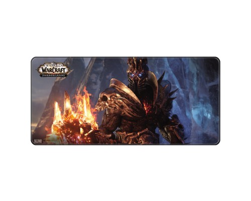 Килимок для мишки Blizzard World of WarCraft Shadowlands Bolvar 0 XL (FBLMPWOWLEACH21XL)