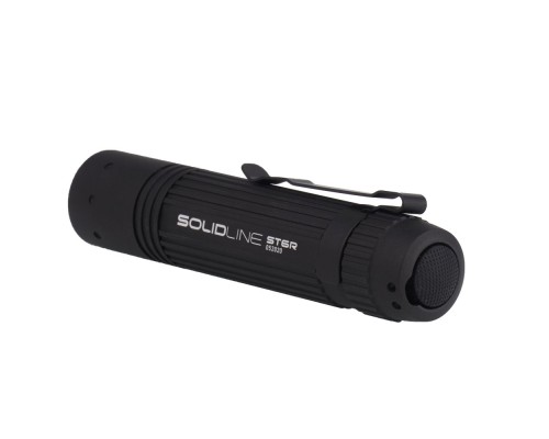 Ліхтар LedLenser Solidline ST6R, 800/250/30 (502212)