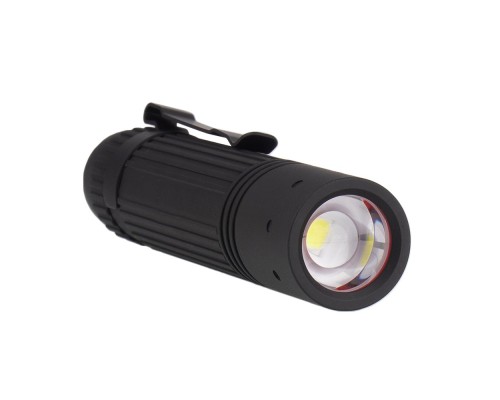 Ліхтар LedLenser Solidline ST6R, 800/250/30 (502212)