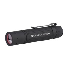 Ліхтар LedLenser Solidline ST6R, 800/250/30 (502212)