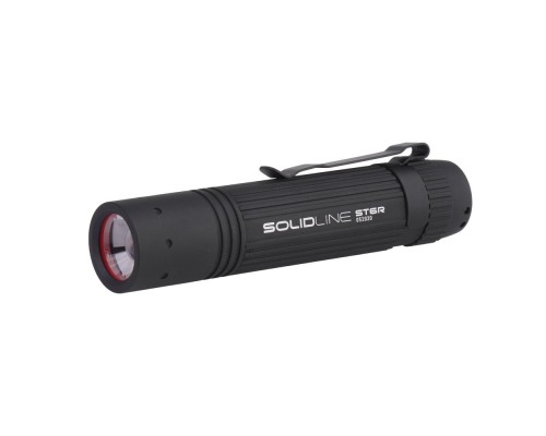 Ліхтар LedLenser Solidline ST6R, 800/250/30 (502212)