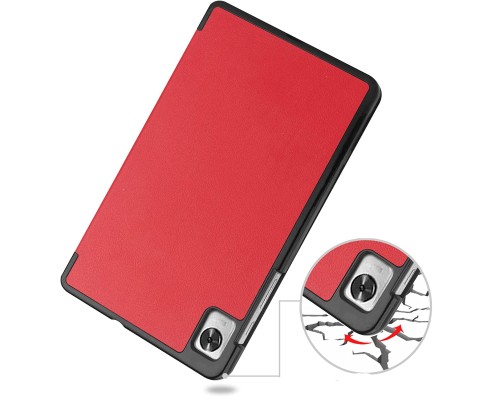 Чохол до планшета BeCover Smart Case Realme Pad Mini 8.7