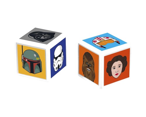 Настільна гра Winning Moves Star Wars Top Trumps Match Refreshed Packaging (WM01404-ML1-6)