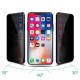 Скло захисне Drobak Matte Ceramics Anty Spy Apple iPhone 13 Pro (606044)
