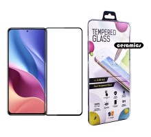 Скло захисне Drobak glass-film Ceramics Poco F3 (474764)