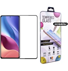 Скло захисне Drobak glass-film Ceramics Poco F3 (474764)