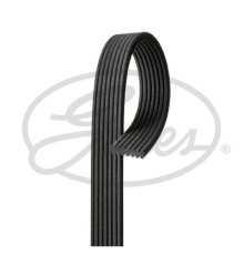 Поліклиновий ремінь Gates 7DPK1697