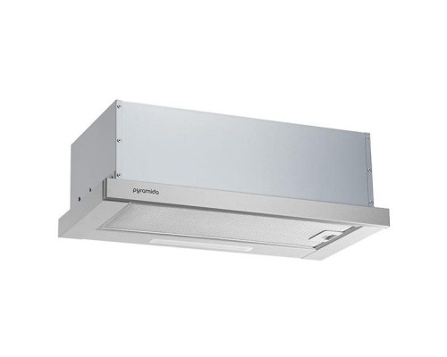 Витяжка кухонна Pyramida ATH 60 (400) IX