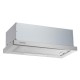 Витяжка кухонна Pyramida ATH 60 (400) IX