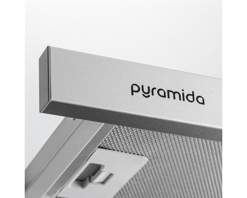 Витяжка кухонна Pyramida ATH 60 (400) IX