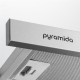 Витяжка кухонна Pyramida ATH 60 (400) IX