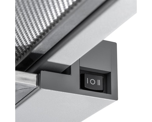 Витяжка кухонна Pyramida ATH 60 (400) IX