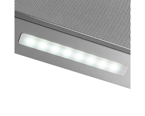 Витяжка кухонна Pyramida ATH 60 (400) IX