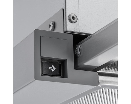 Витяжка кухонна Pyramida ATH 60 (400) IX