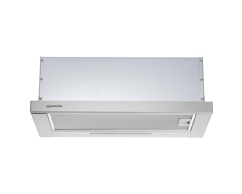 Витяжка кухонна Pyramida ATH 60 (400) IX