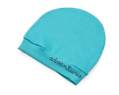 Набір дитячого одягу Miniworld з котиками (16317-62B-mint)