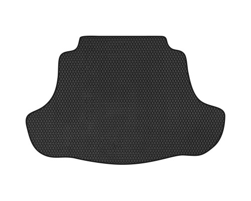 Килимок в багажник EVAtech Lexus ES (XZ10) 2018-2021 7 покоління (LS21290B1RBB)