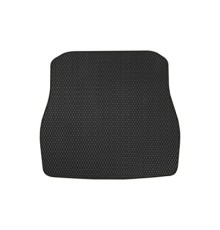 Килимок в багажник EVAtech Peugeot 406 1995-2004 Sedan EU (PT12953B1RBB)