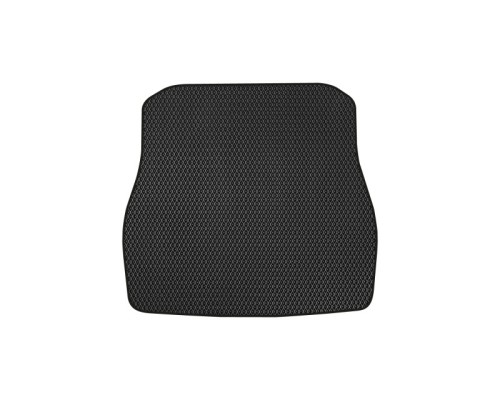 Килимок в багажник EVAtech Peugeot 406 1995-2004 Sedan EU (PT12953B1RBB)