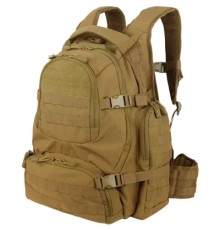 Рюкзак туристичний Condor Urban Go Pack 33л (coyote brown) (147-498)