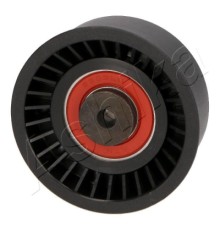 Ролик натягувача ременя ASHIKA 45-01-125