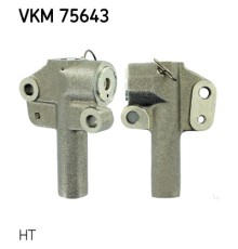 Ролик натягувача ременя SKF VKM 75643