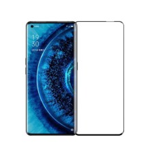 Скло захисне PowerPlant Full screen Oppo Find X2 (GL608843)