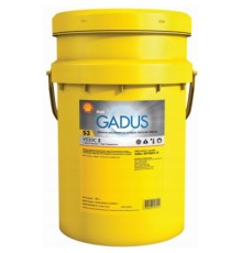 Мастило автомобільне Shell Gadus S3 V220 C 2, 18кг (7085)