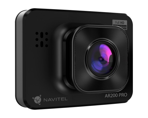 Відеореєстратор Navitel AR200 PRO (8594181742306)