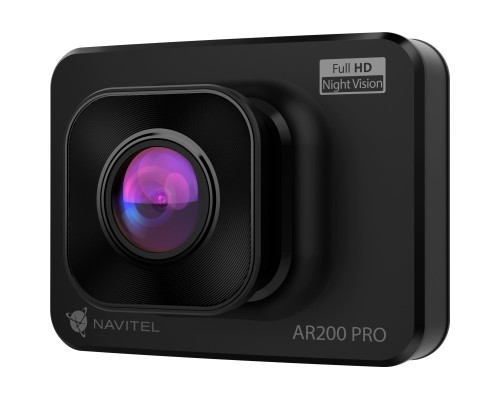 Відеореєстратор Navitel AR200 PRO (8594181742306)
