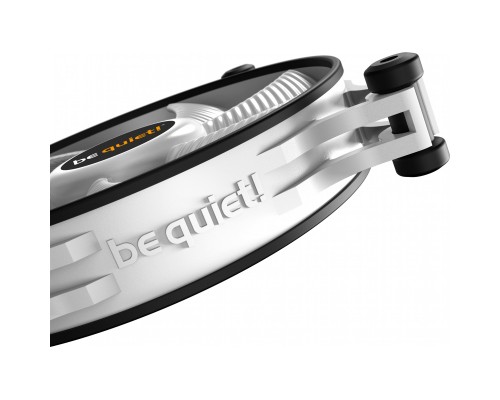Кулер до корпусу Be quiet! SHADOW WINGS 2 PWM White (BL089)