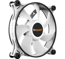 Кулер до корпусу Be quiet! SHADOW WINGS 2 PWM White (BL089)
