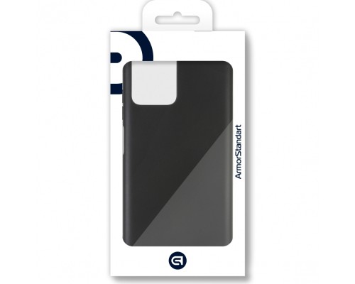 Чохол до мобільного телефона Armorstandart Matte Slim Fit Xiaomi Poco X5 5G Black (ARM66370) Чохол до мобільного телефона Armorstandart Matte Slim Fit Xiaomi Poco X5 5G Black (ARM66370)