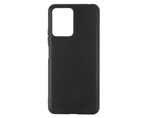 Чохол до мобільного телефона Armorstandart Matte Slim Fit Xiaomi Poco X5 5G Black (ARM66370) Чохол до мобільного телефона Armorstandart Matte Slim Fit Xiaomi Poco X5 5G Black (ARM66370)