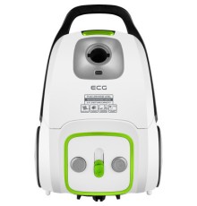 Пилосос ECG VP S 3010