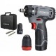 Шуруповерт Forte CDR-12ASC(12V, 1,5A) (123610)