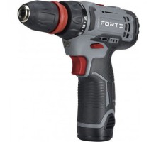 Шуруповерт Forte CDR-12ASC(12V, 1,5A) (123610)