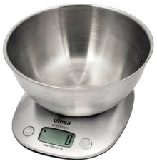 Ваги кухонні Ufesa BC1700 precision (73104796)